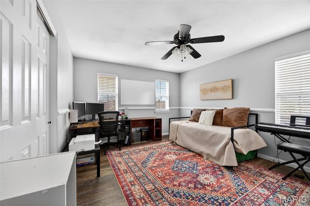 413 Ramblewood Way, Wentzville, MO 63385