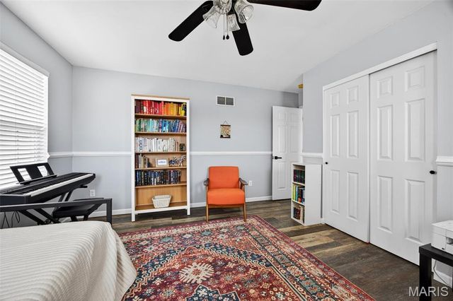 413 Ramblewood Way, Wentzville, MO 63385