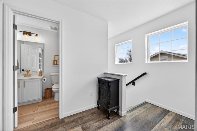 413 Ramblewood Way, Wentzville, MO 63385