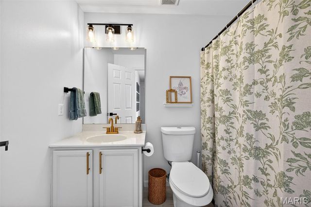 413 Ramblewood Way, Wentzville, MO 63385