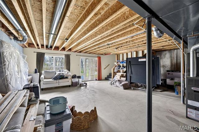 413 Ramblewood Way, Wentzville, MO 63385