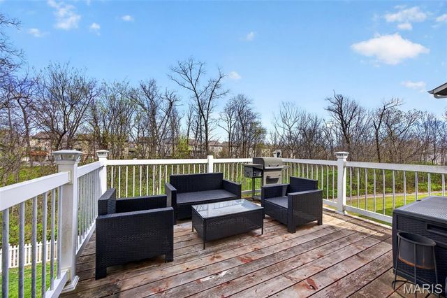 413 Ramblewood Way, Wentzville, MO 63385