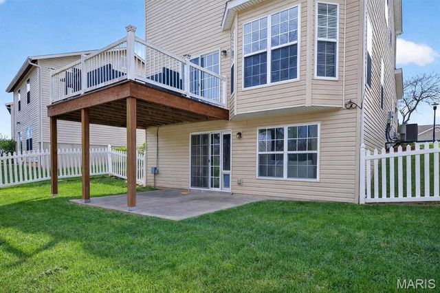 413 Ramblewood Way, Wentzville, MO 63385