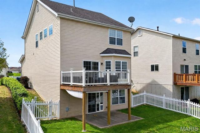 413 Ramblewood Way, Wentzville, MO 63385