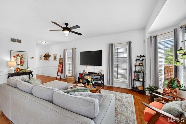 413 Ramblewood Way, Wentzville, MO 63385