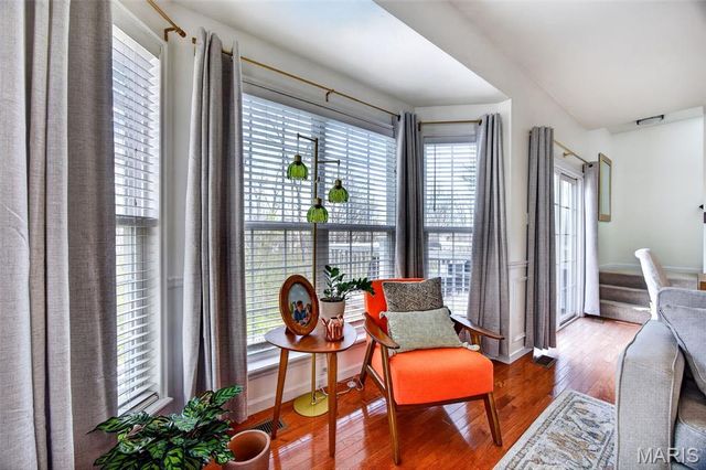 413 Ramblewood Way, Wentzville, MO 63385