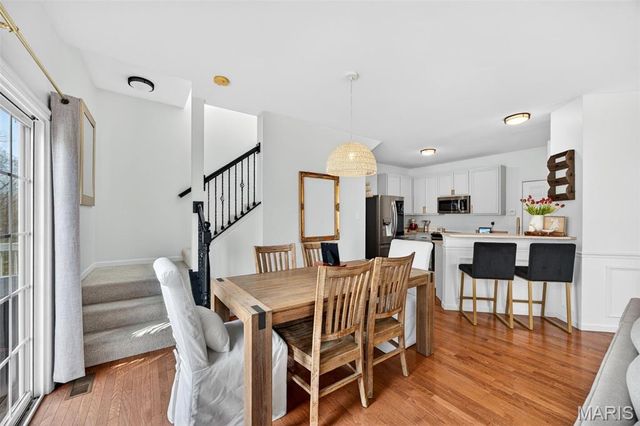 413 Ramblewood Way, Wentzville, MO 63385