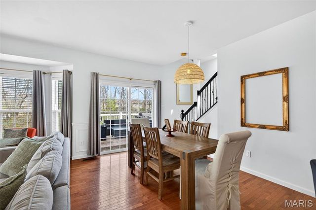 413 Ramblewood Way, Wentzville, MO 63385