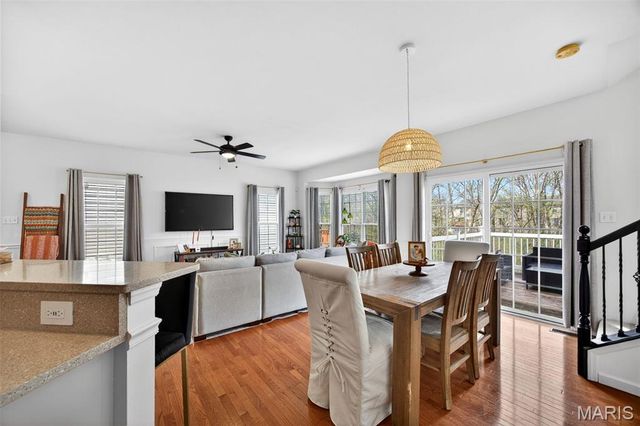 413 Ramblewood Way, Wentzville, MO 63385