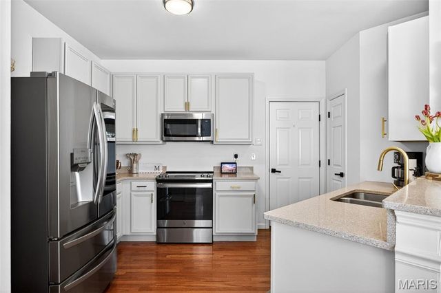 413 Ramblewood Way, Wentzville, MO 63385