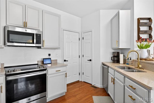 413 Ramblewood Way, Wentzville, MO 63385