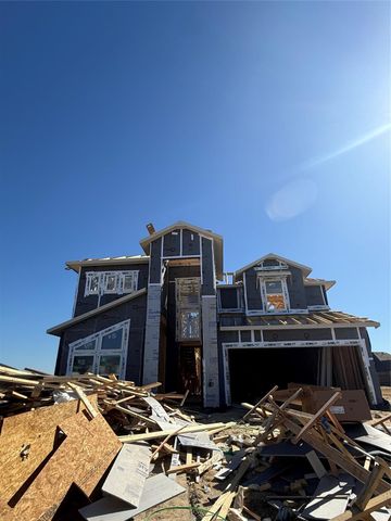 21603 Tumble Mustard Ln, Cypress, TX 77433