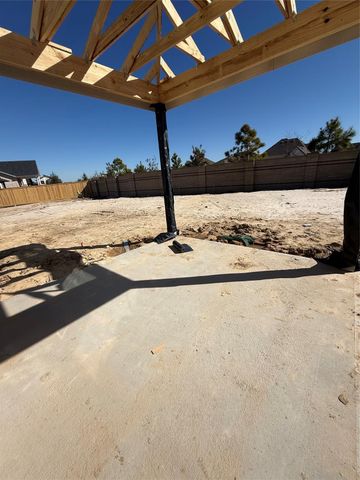 21603 Tumble Mustard Ln, Cypress, TX 77433