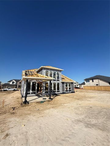 21603 Tumble Mustard Ln, Cypress, TX 77433