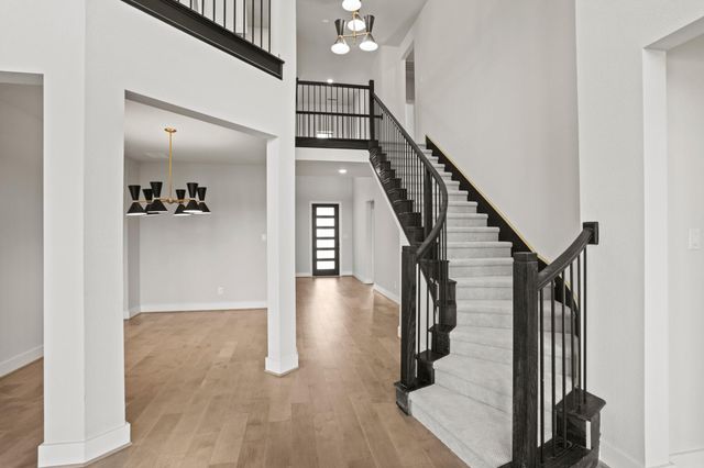 21603 Tumble Mustard Ln, Cypress, TX 77433