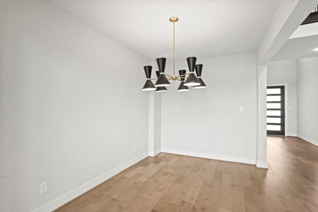 21603 Tumble Mustard Ln, Cypress, TX 77433