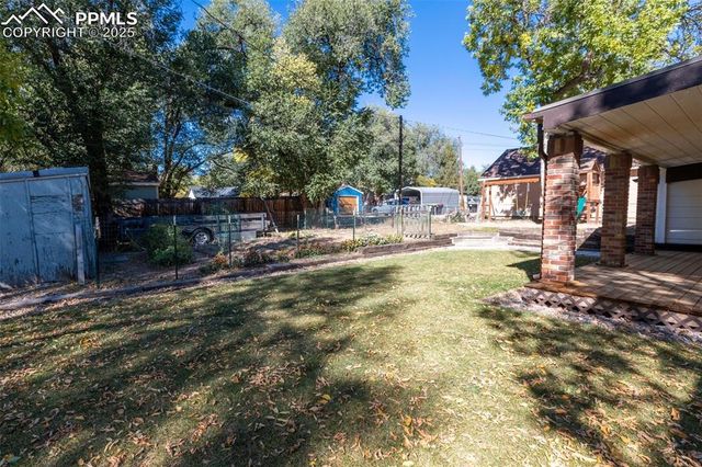 312 Pearl Street, Colorado Springs, CO 80904