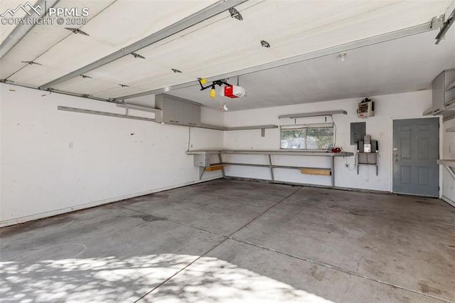 312 Pearl Street, Colorado Springs, CO 80904