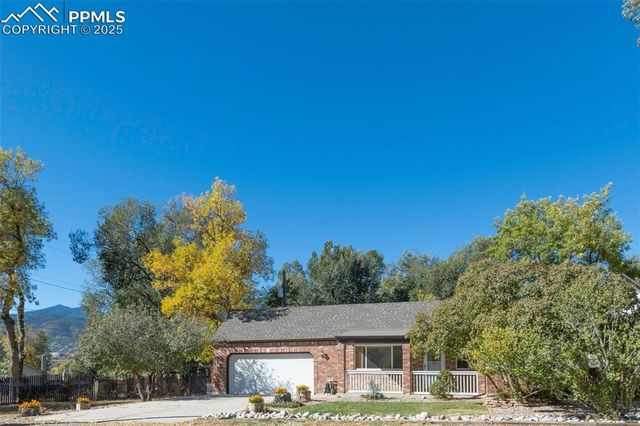 312 Pearl Street, Colorado Springs, CO 80904