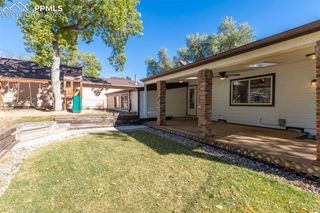 312 Pearl Street, Colorado Springs, CO 80904