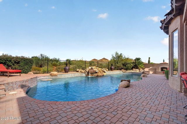 31615 N 20TH Avenue, Phoenix, AZ 85085