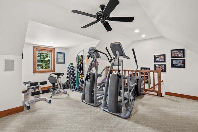 19 Hickory DRIVE, Random Lake, WI 53075