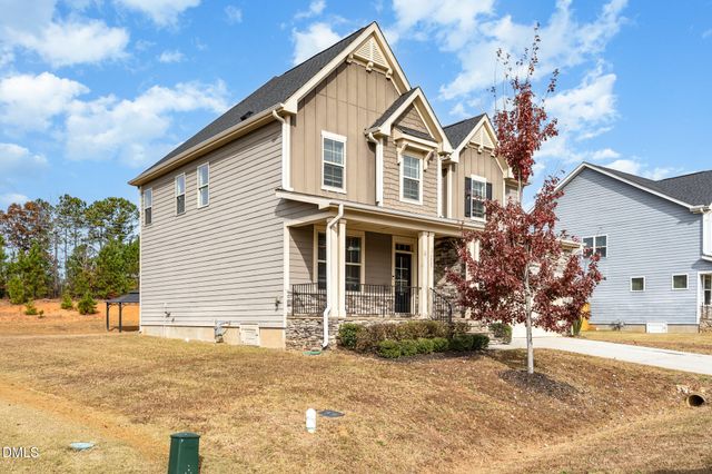 7225 Rex Road, Holly Springs, NC 27540