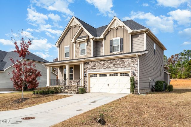 7225 Rex Road, Holly Springs, NC 27540