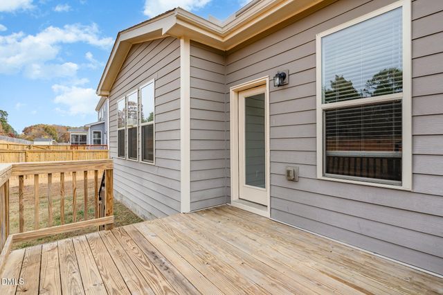 7225 Rex Road, Holly Springs, NC 27540