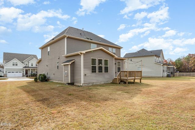7225 Rex Road, Holly Springs, NC 27540