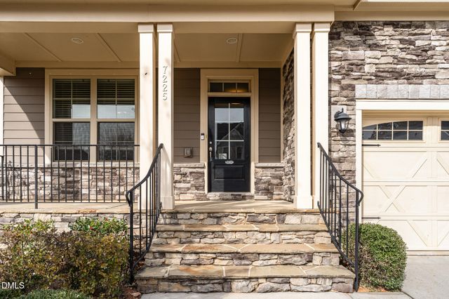 7225 Rex Road, Holly Springs, NC 27540