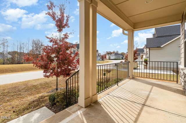 7225 Rex Road, Holly Springs, NC 27540