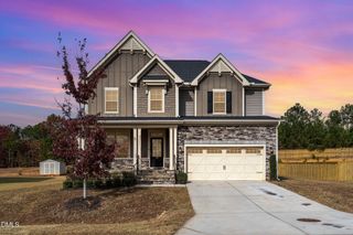 7225 Rex Road, Holly Springs, NC 27540