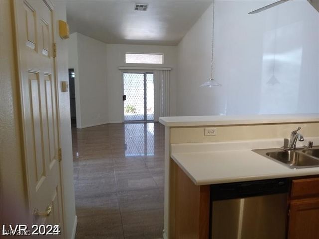 3401 Conan Street 103, Las Vegas, NV 89129