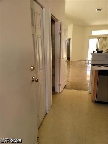 3401 Conan Street 103, Las Vegas, NV 89129