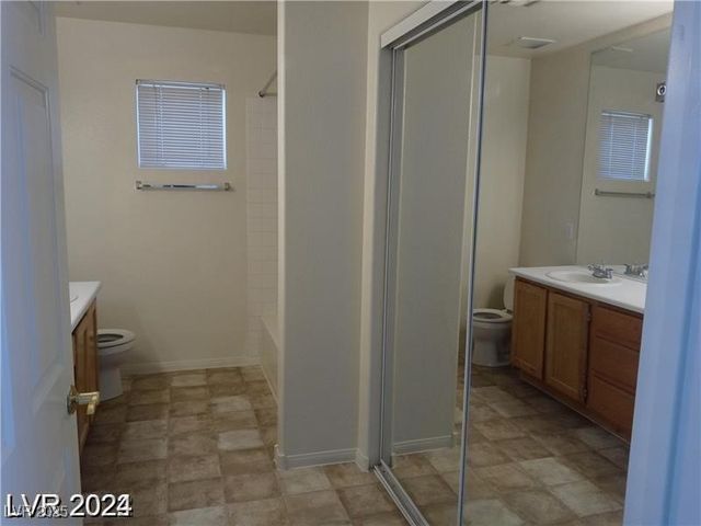 3401 Conan Street 103, Las Vegas, NV 89129