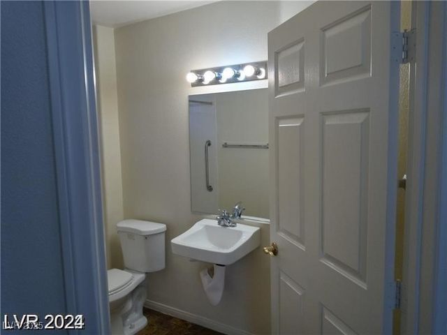 3401 Conan Street 103, Las Vegas, NV 89129