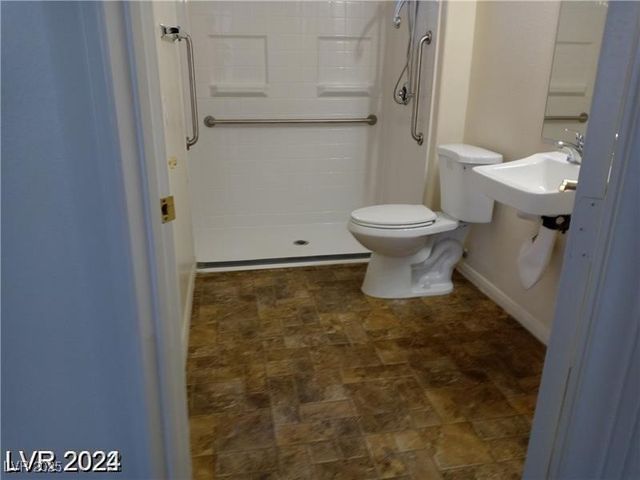 3401 Conan Street 103, Las Vegas, NV 89129