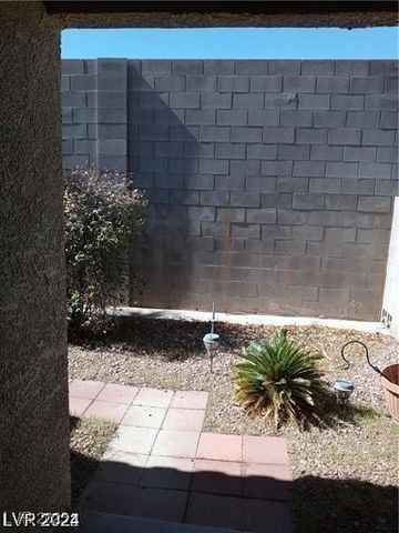 3401 Conan Street 103, Las Vegas, NV 89129