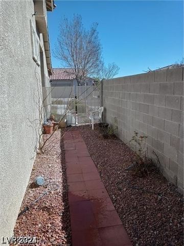 3401 Conan Street 103, Las Vegas, NV 89129