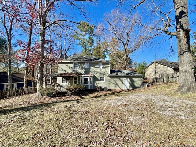360 Bahama Loop, Fayetteville, NC 28314