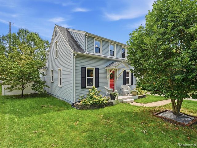 9416 Northern Avenue, Plymouth, MI 48170