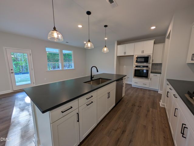 909 Diana Victoria Court, Wendell, NC 27591