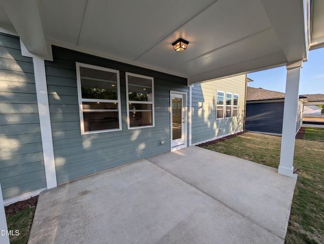 909 Diana Victoria Court, Wendell, NC 27591