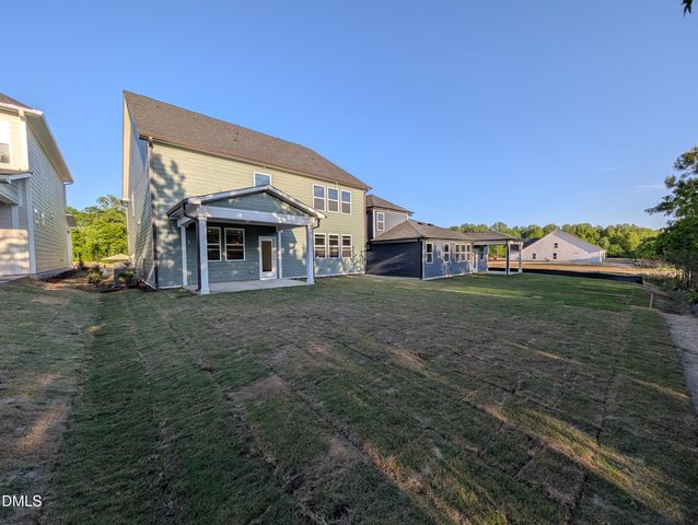 909 Diana Victoria Court, Wendell, NC 27591