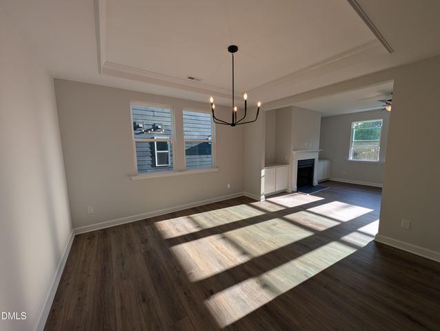 909 Diana Victoria Court, Wendell, NC 27591