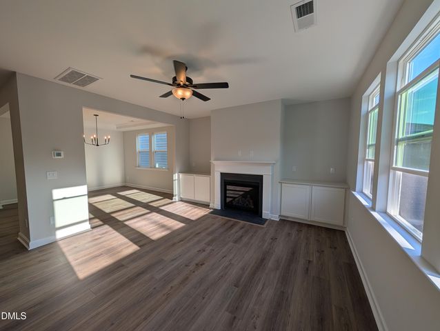 909 Diana Victoria Court, Wendell, NC 27591