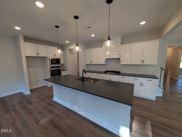 909 Diana Victoria Court, Wendell, NC 27591