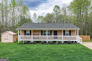 436 Rustin Drive, Dallas, GA 30157