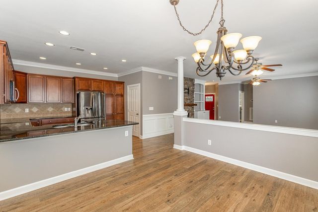 1048 Gold Rock Lane, Morrisville, NC 27560